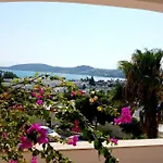 Bodrum Center Sea View Villa