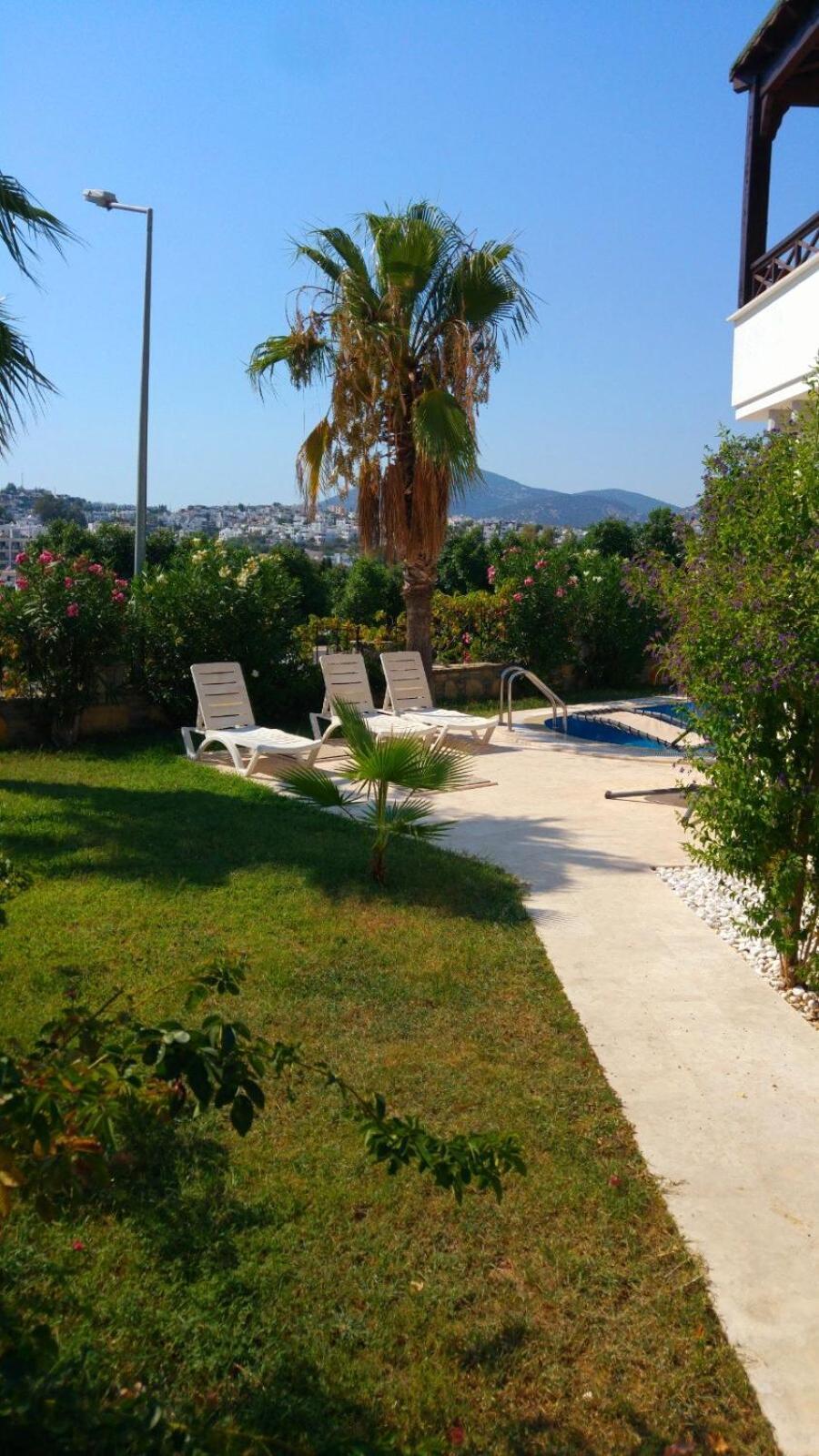 Center Sea View Villa *
