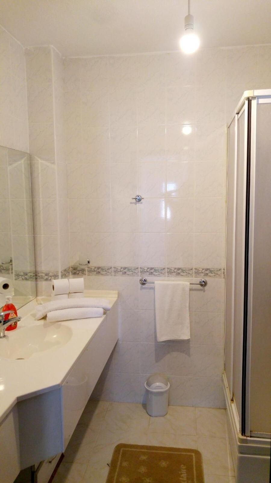 Villa Center Sea View