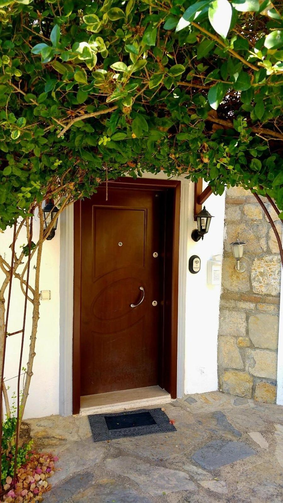 Center Sea View Bodrum
