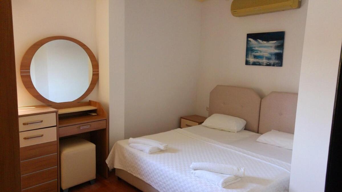 Center Sea View Bodrum