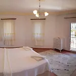 Bodrum Center Sea View Villa