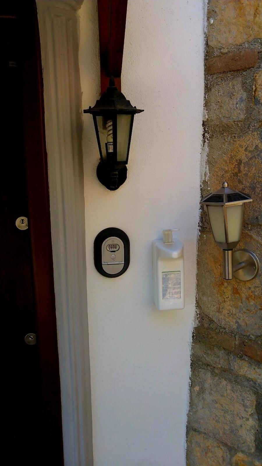Center Sea View Villa Bodrum