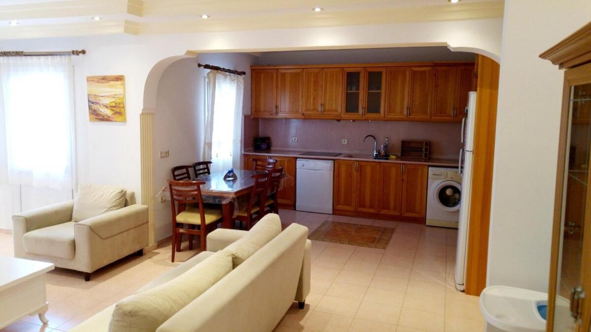 Center Sea View * Bodrum