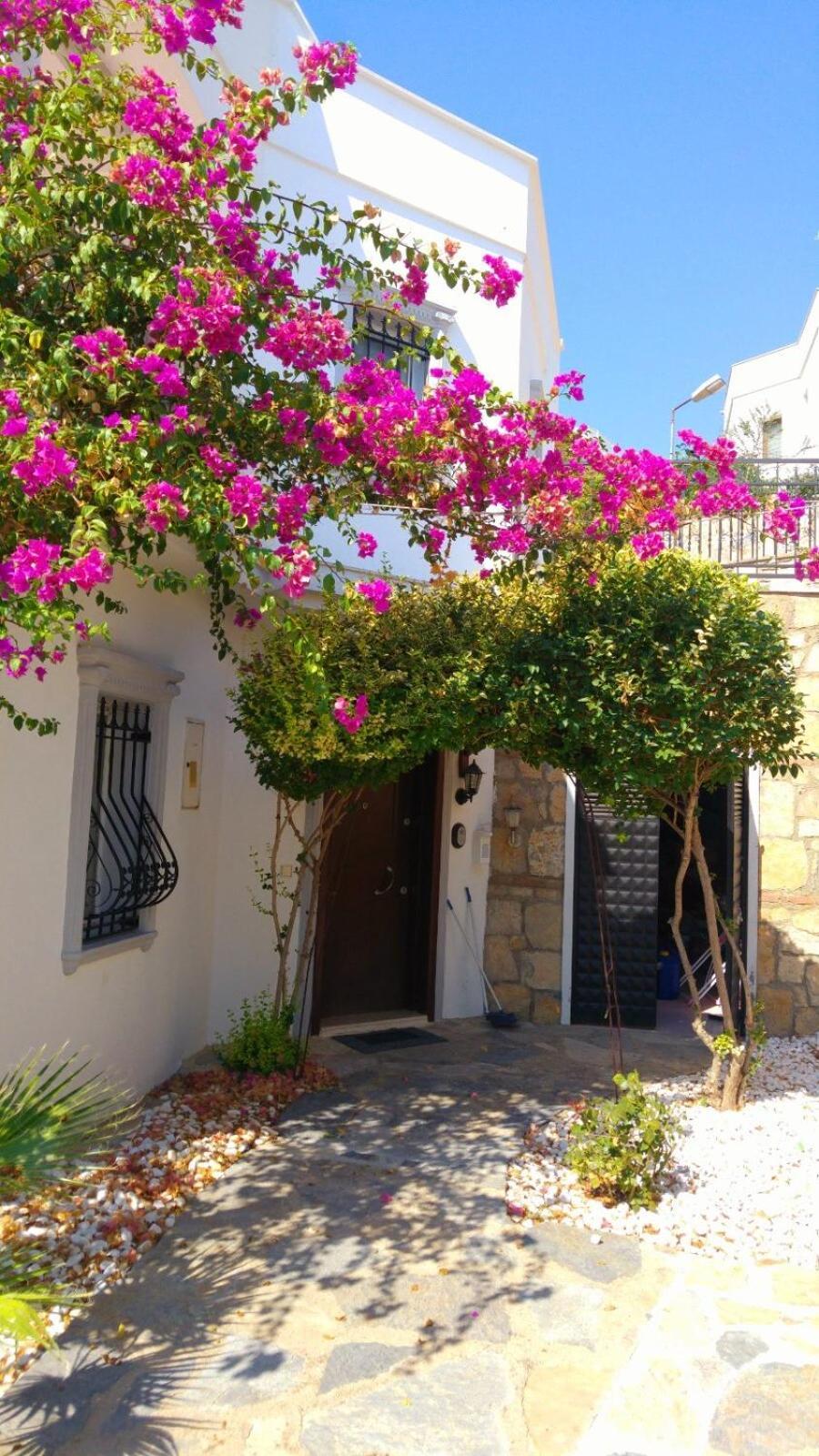 Center Sea View Villa *
