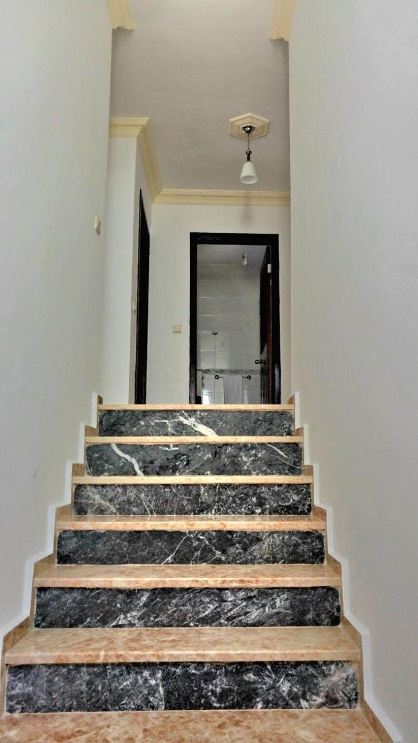 Villa Center Sea View